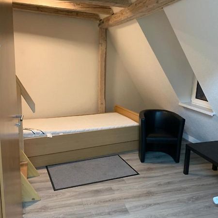 Buergerstueble Apartment Donaueschingen Luaran gambar