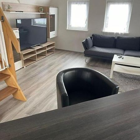 Buergerstueble Apartment Donaueschingen Luaran gambar