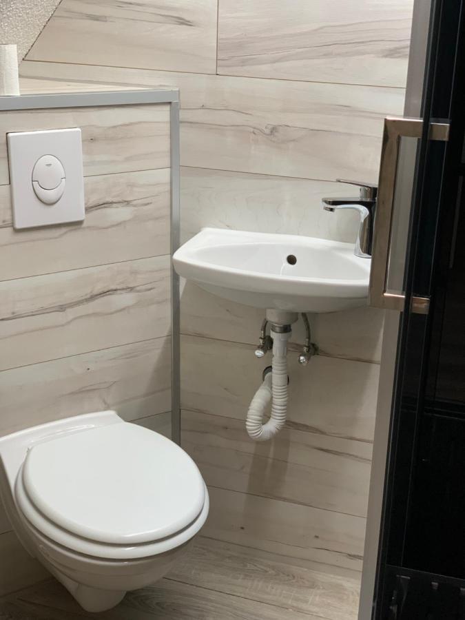 Buergerstueble Apartment Donaueschingen Luaran gambar
