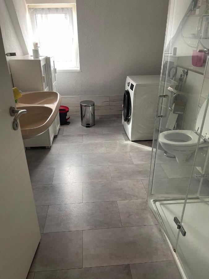 Buergerstueble Apartment Donaueschingen Luaran gambar